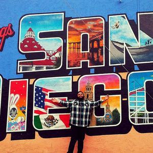 Meet your Posher, Mark